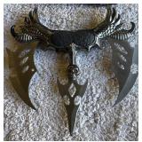 Fantasy Blade Weapon