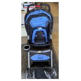 Safety 1st Stroller