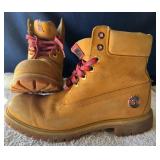 Timberland Men's ï¿½Boots