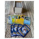 Pokemon Trading Cards
