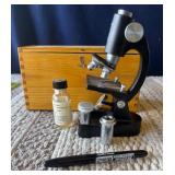 Eikow Atomic Microscope