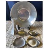 Stainless & Aluminum Items
