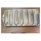 Wearever Cornbread Mold