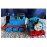 Thomas the Tank Toys