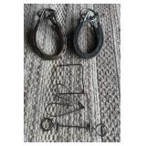 Horseshoes Brain Teasers