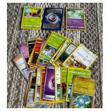 Pokemon Card Collection