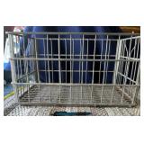 Metal Wire Basket,