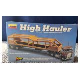 HO Scale Model Kit