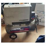 Ingersoll-Rand Compressor