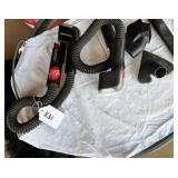 Craftsman Vacuum System
