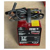 Century 70 AC Arc Welder,