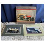 Classic Car Publications