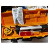 Laser Level Kit