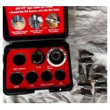 Super Socket Drill Extractor