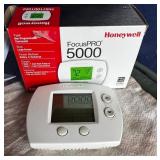 Honeywell Thermostat