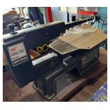 Direct Drive Scroll Saw