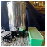 West Bend Coffee Maker,