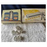 MCM  Cookie Press
