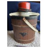 Vintage Ice Cream Maker