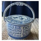 Toleware Ice Bucket