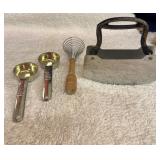 Kitchen Tools