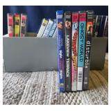 DVD Movies