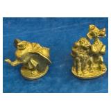 Disney Figurines
