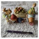Figurines & Keepsakes