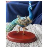 Lenox 24K Gold Carousel