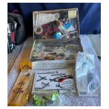 RC Airplane Parts