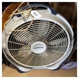Lasko Tilting Floor Fan