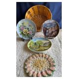 Decorative Plates