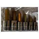 Snap-on Socket Set