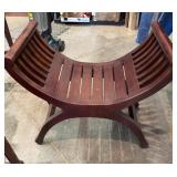 Cruell Chair