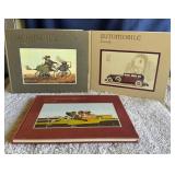 Automobile Quarterly Hardcover