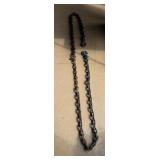 Heavy-Duty Chains
