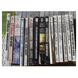 Western Paperback Novels
