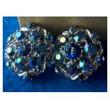 Aurora Borealis Earrings