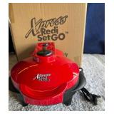 Xpress Electric Cooker