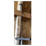 Metal Hook Tool