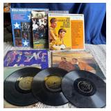 Vinyl Records