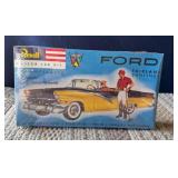 Revell Ford Model Kit