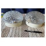 Glass Light Fixtures