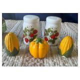 Ceramic Shakers