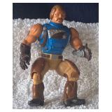 Masters of the Universe 1985