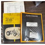 John Deere Manuals