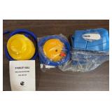 Stability Ball with Pump