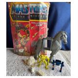 Masters of the Universe