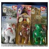 Ty International Bears