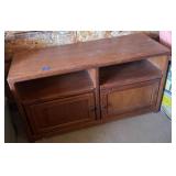 Wooden Cabinet